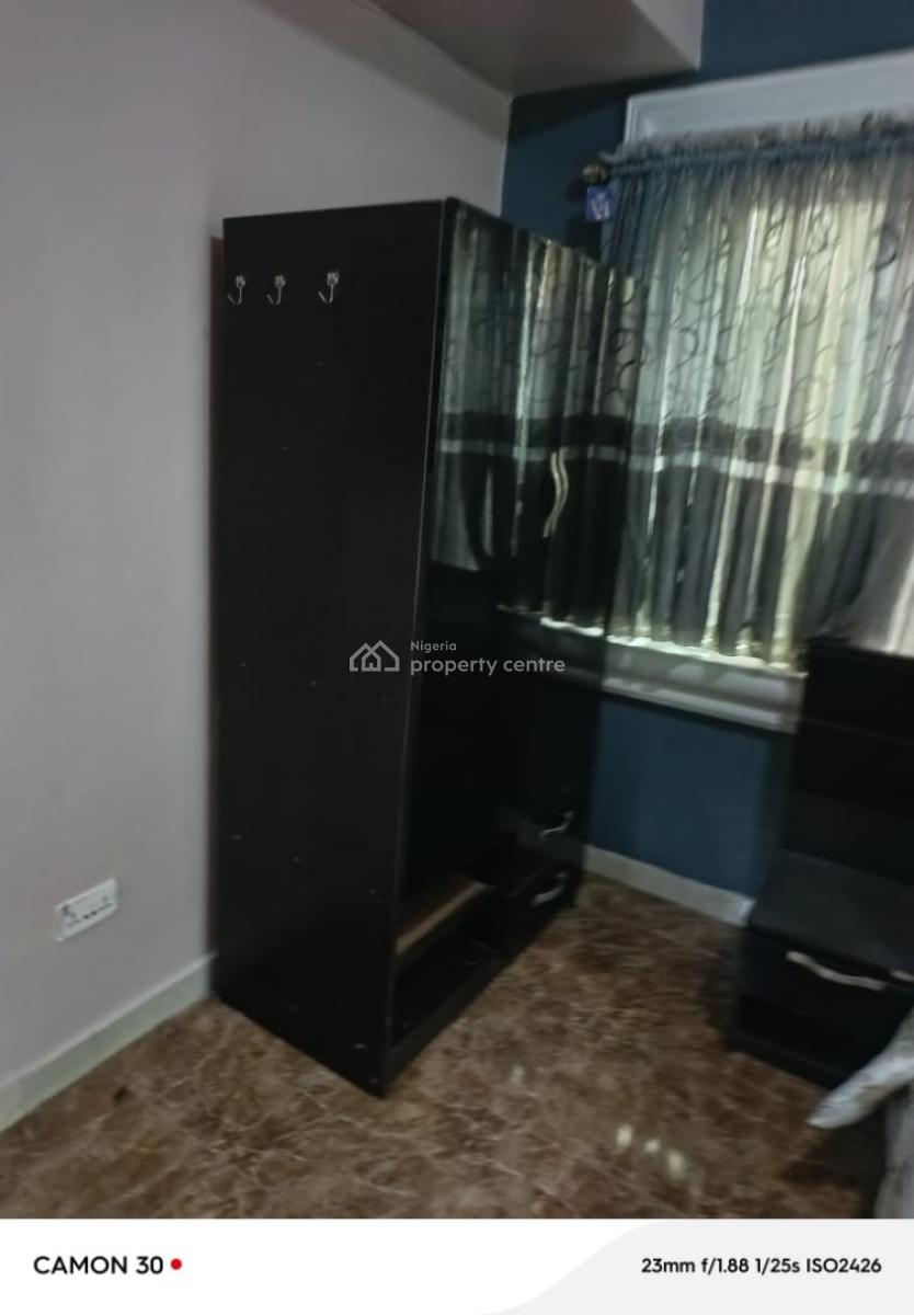 Furnished 4bedroom Bungalow All Rooms En Suite in L D P C. Bungalow in, Ogba, Ikeja, Lagos, Detached Bungalow for Rent