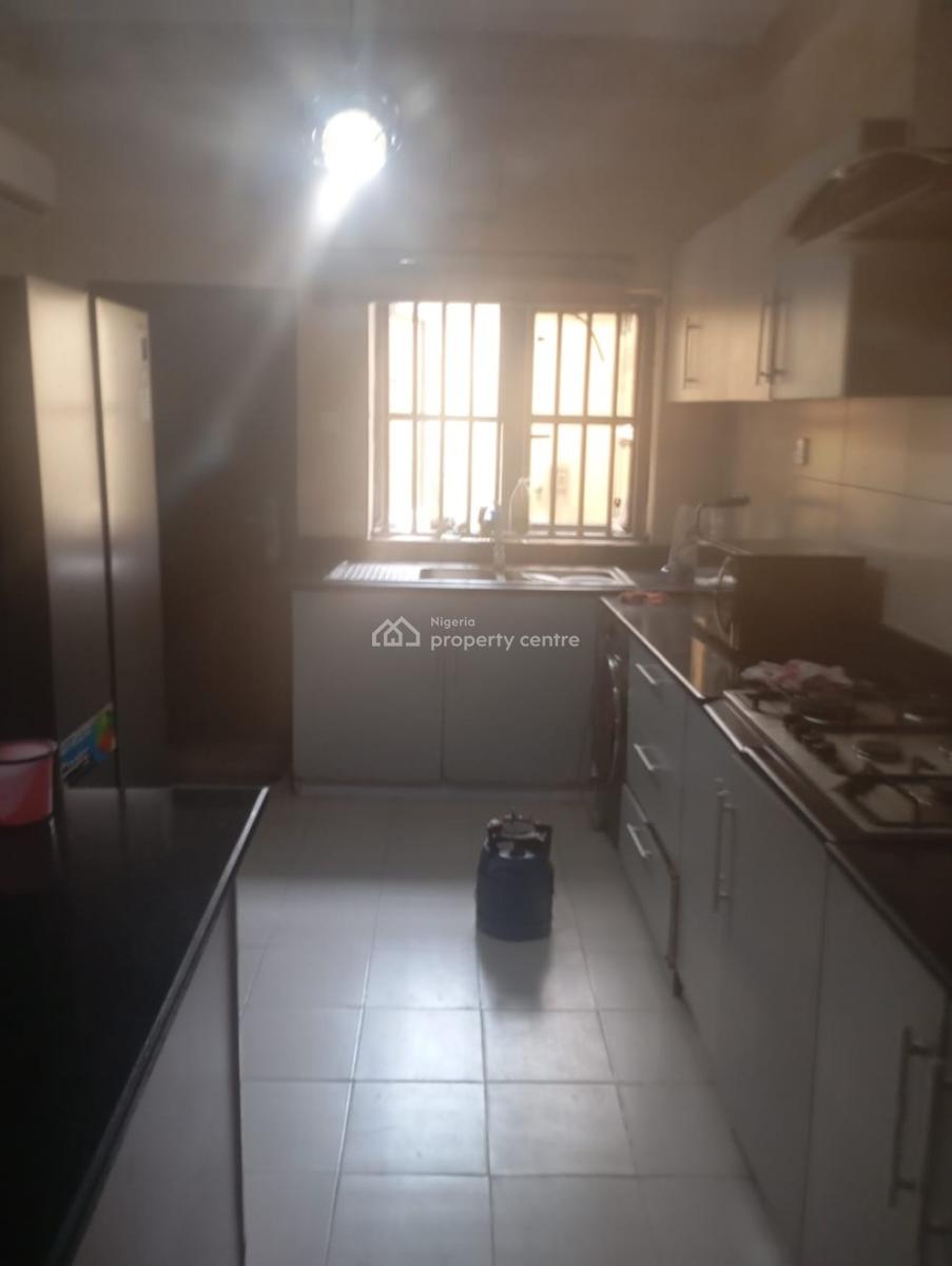 Beautifully Built Standard 4 Bedrooms Duplex, Bera Estate, Chevron, Lekki Expressway, Lekki, Lagos, Detached Duplex for Sale