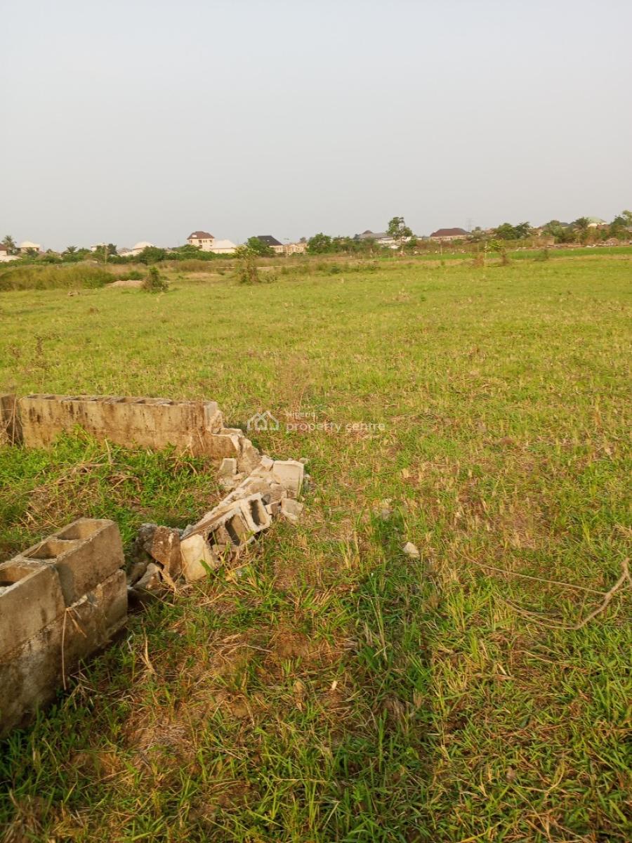 a Plot of Land, Opic, Isheri North, Lagos, Residential Land for Sale