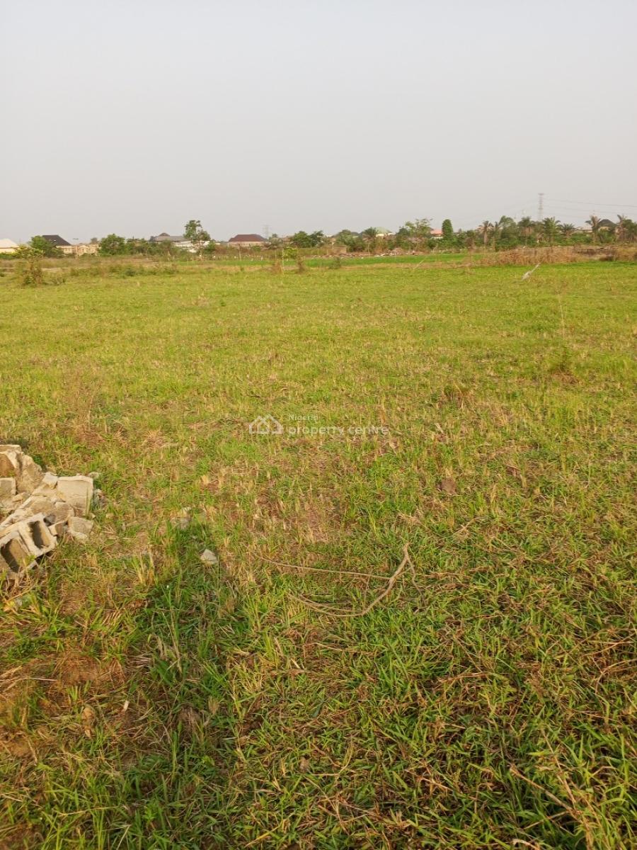 a Plot of Land, Opic, Isheri North, Lagos, Residential Land for Sale