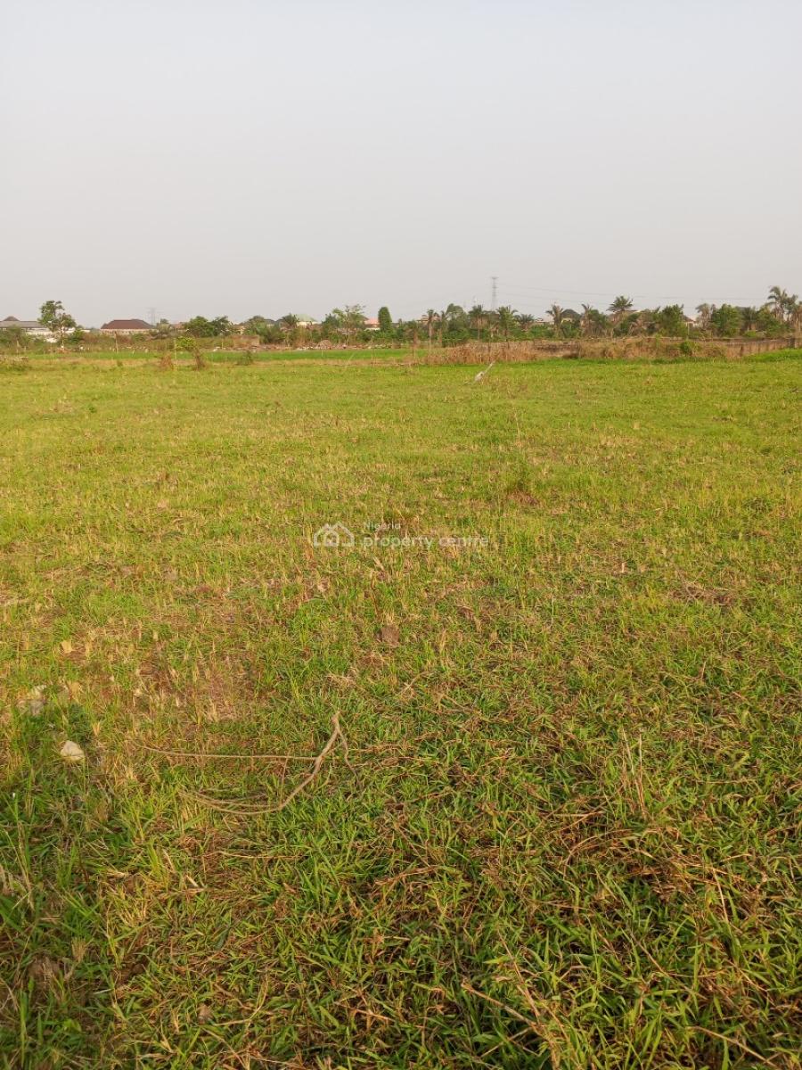 a Plot of Land, Opic, Isheri North, Lagos, Residential Land for Sale