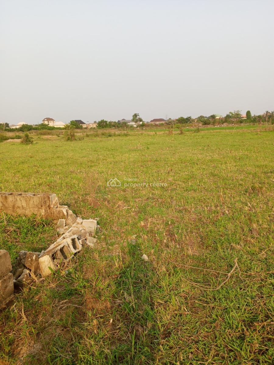 a Plot of Land, Opic, Isheri North, Lagos, Residential Land for Sale