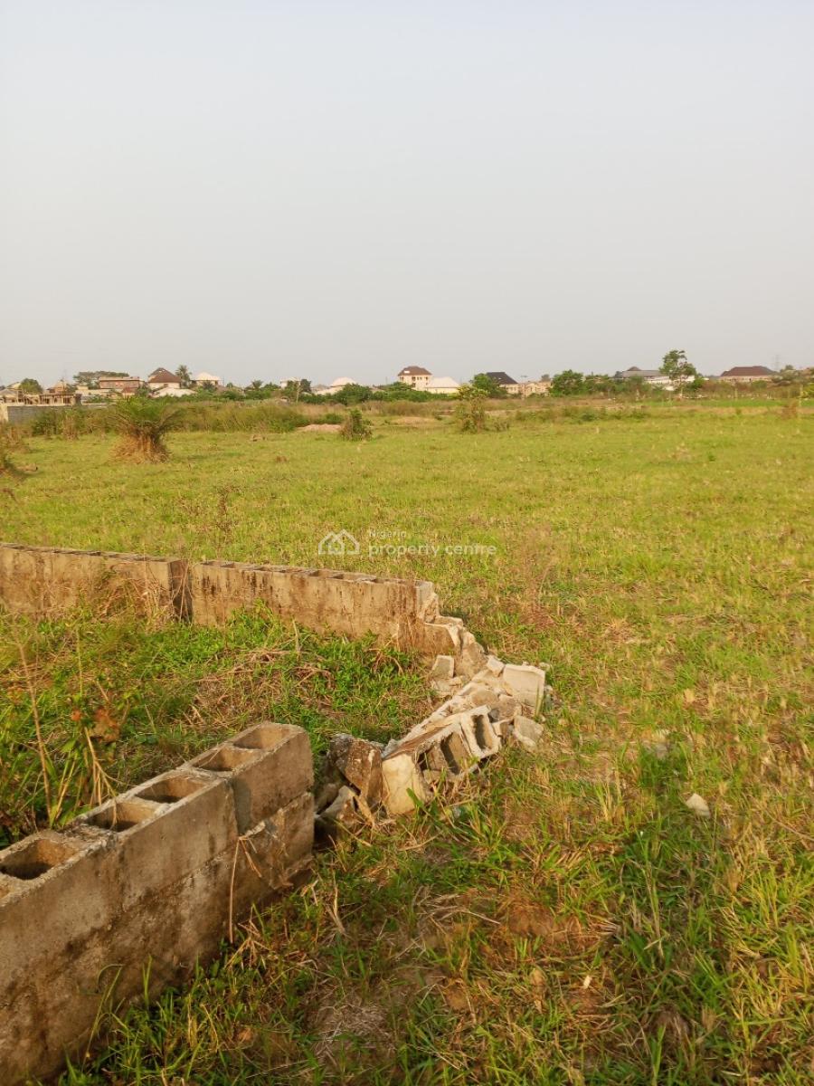 a Plot of Land, Opic, Isheri North, Lagos, Residential Land for Sale