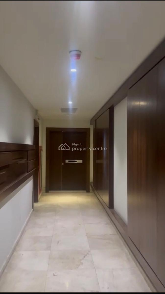 Luxury 2bedroom Apartment with Bq in a Secured Estate, Eko Atlantic, Victoria Island (vi), Lagos, Flat / Apartment for Rent