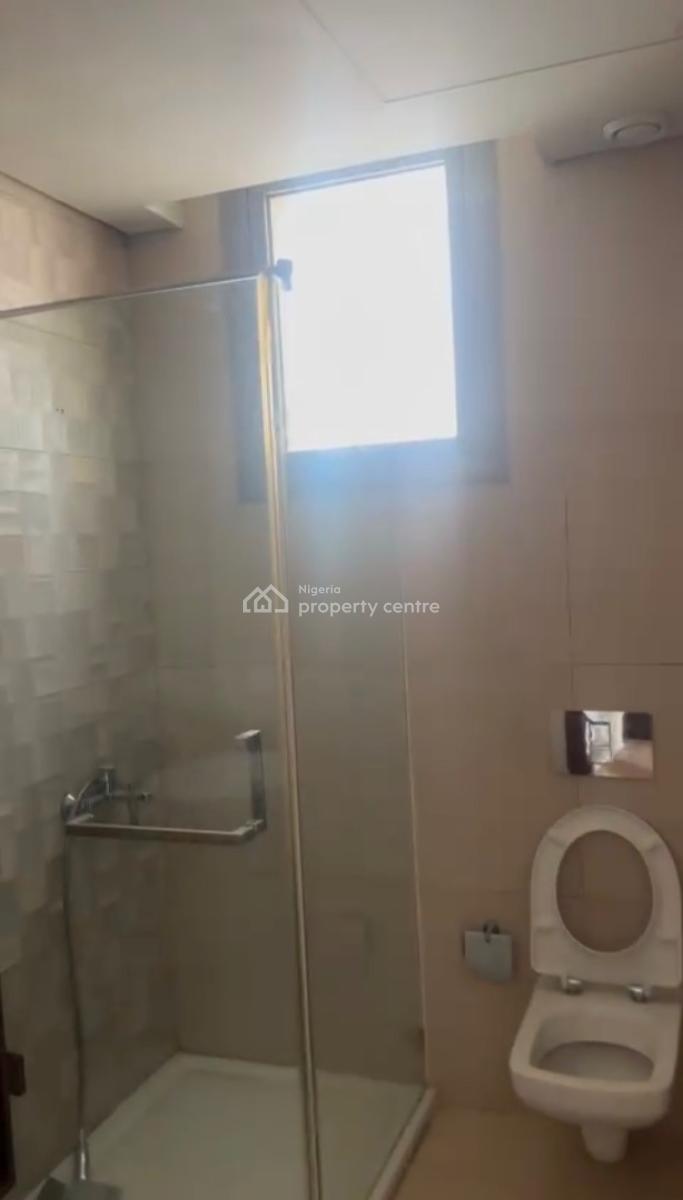 Luxury 2bedroom Apartment with Bq in a Secured Estate, Eko Atlantic, Victoria Island (vi), Lagos, Flat / Apartment for Rent