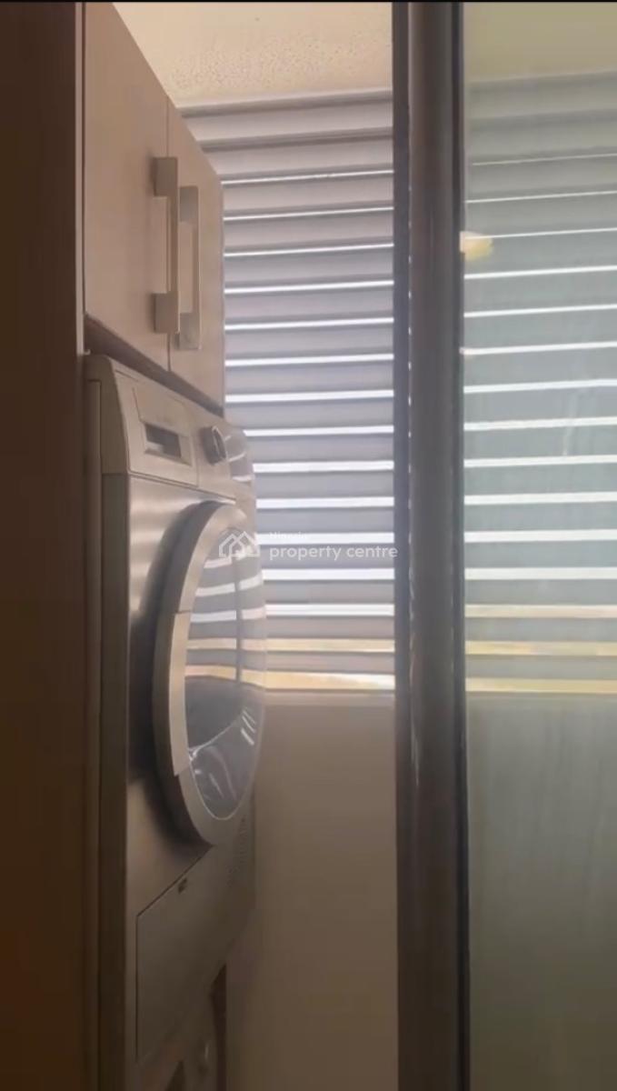 Luxury 2bedroom Apartment with Bq in a Secured Estate, Eko Atlantic, Victoria Island (vi), Lagos, Flat / Apartment for Rent