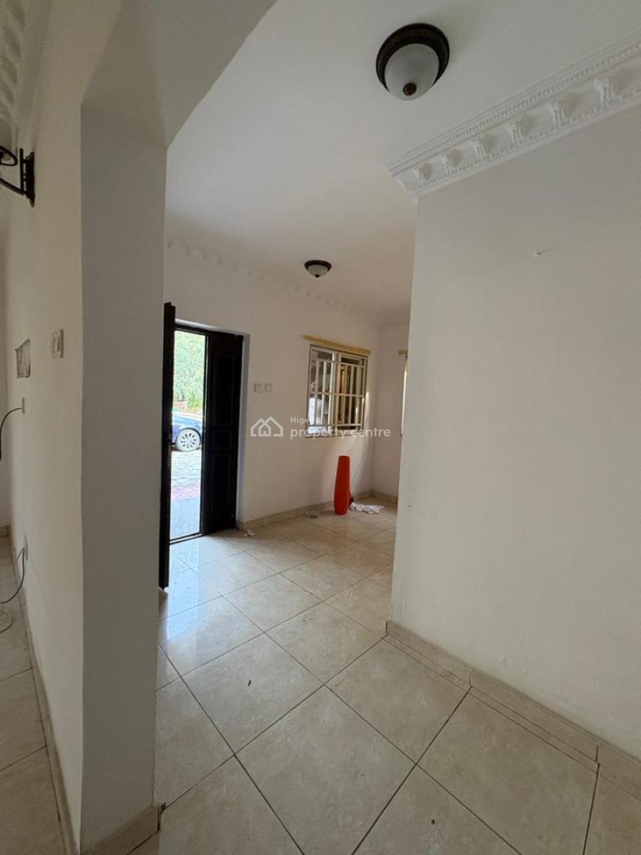 Spacious 4 Bedroom Duplex with Excellent Facilities, Megamound Estate, Ikate, Lekki, Lagos, House for Rent