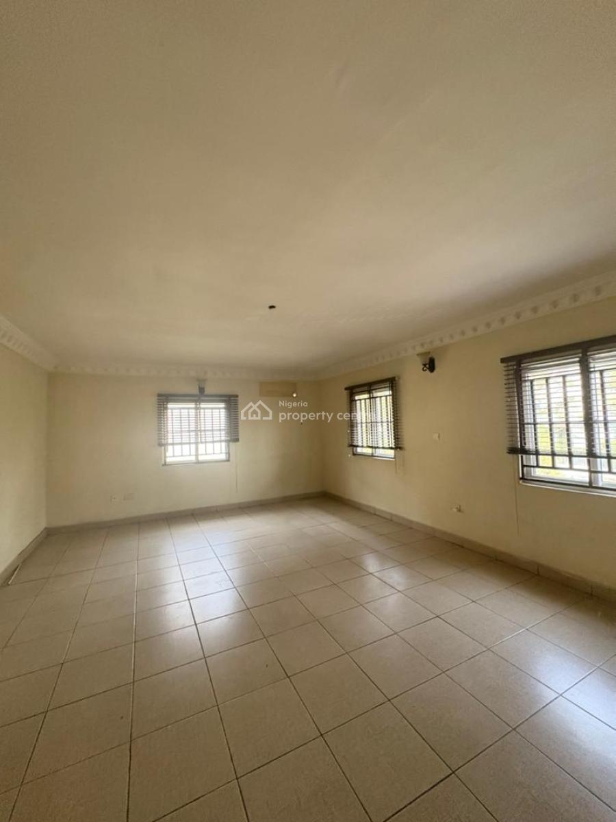 Spacious 4 Bedroom Duplex with Excellent Facilities, Megamound Estate, Ikate, Lekki, Lagos, House for Rent