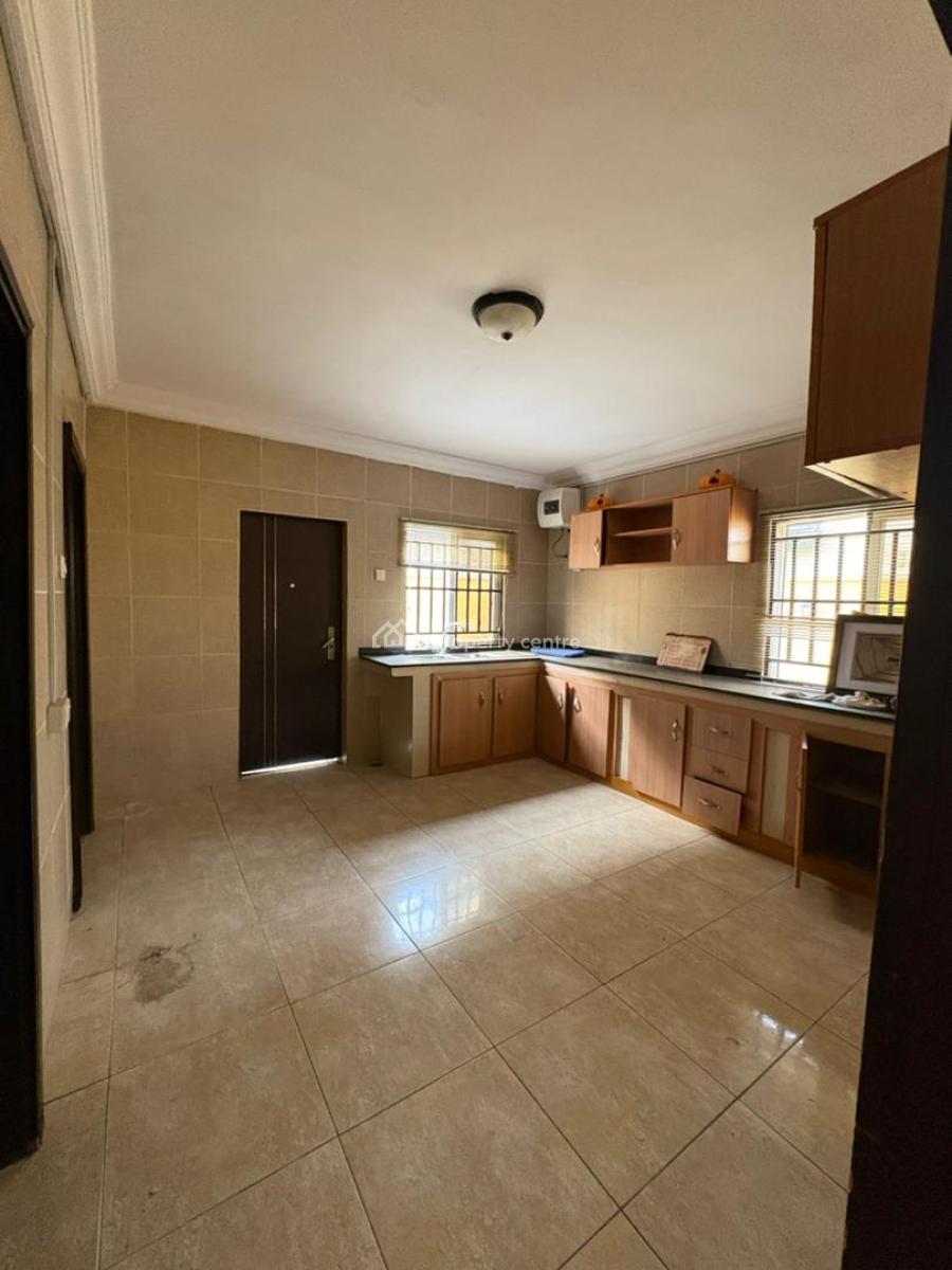 Spacious 4 Bedroom Duplex with Excellent Facilities, Megamound Estate, Ikate, Lekki, Lagos, House for Rent