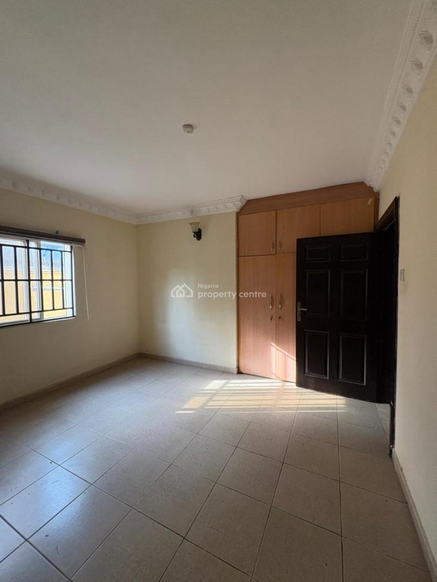 Spacious 4 Bedroom Duplex with Excellent Facilities, Megamound Estate, Ikate, Lekki, Lagos, House for Rent