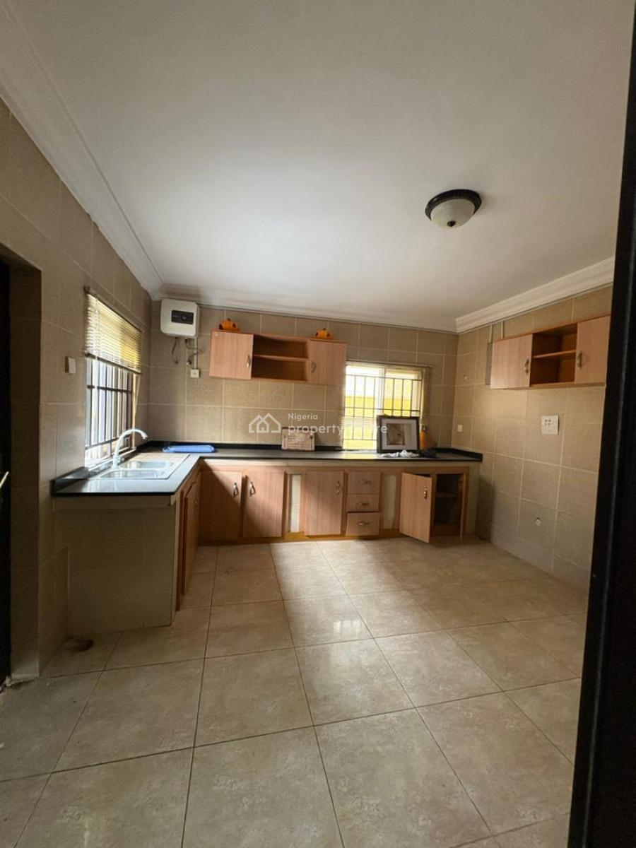 Spacious 4 Bedroom Duplex with Excellent Facilities, Megamound Estate, Ikate, Lekki, Lagos, House for Rent