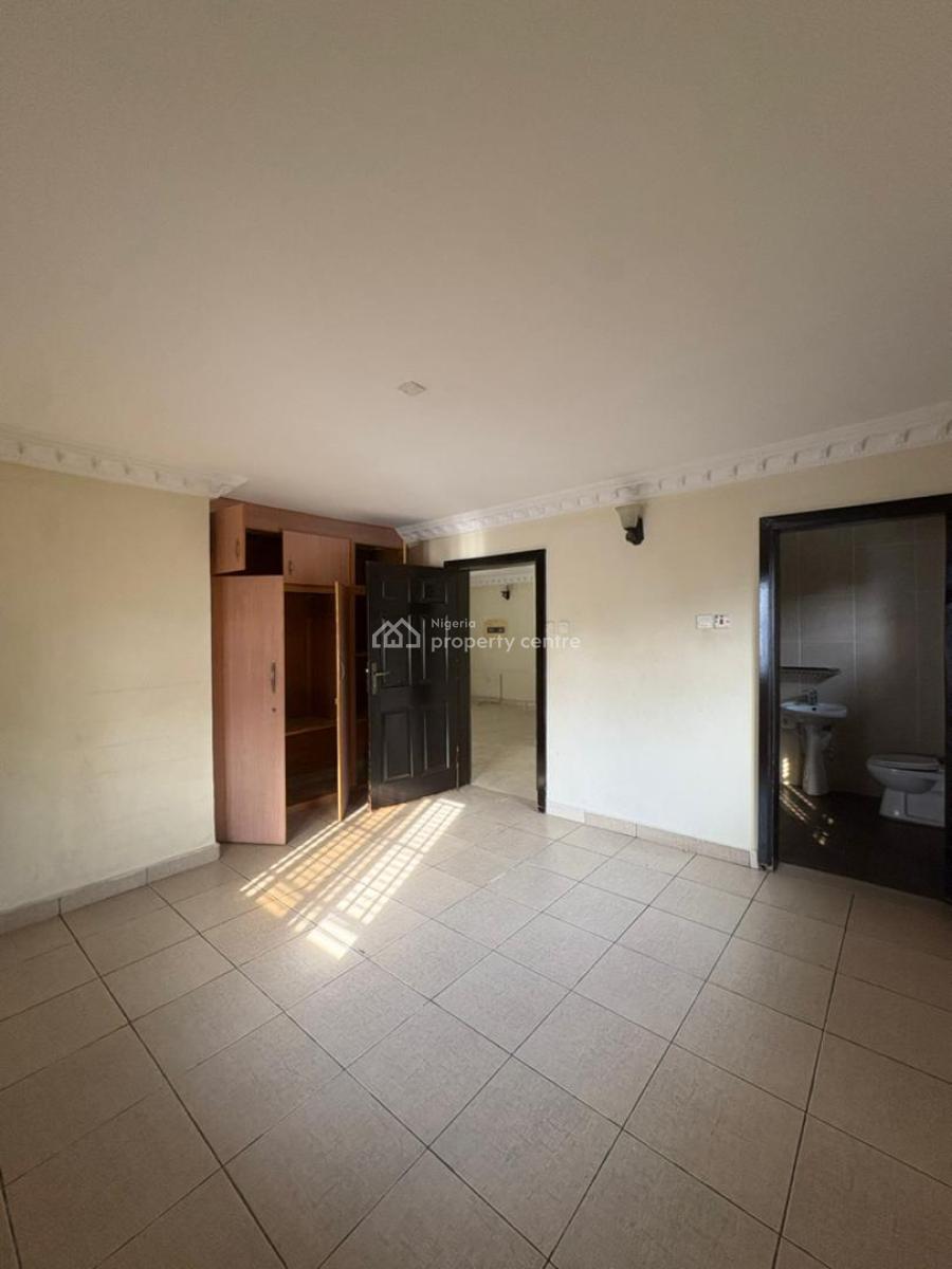 Spacious 4 Bedroom Duplex with Excellent Facilities, Megamound Estate, Ikate, Lekki, Lagos, House for Rent