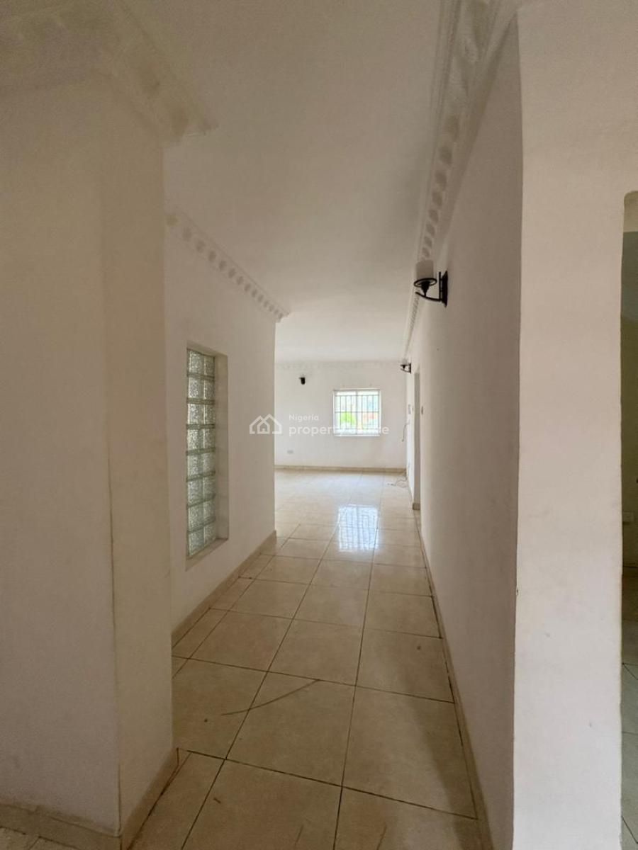 Spacious 4 Bedroom Duplex with Excellent Facilities, Megamound Estate, Ikate, Lekki, Lagos, House for Rent