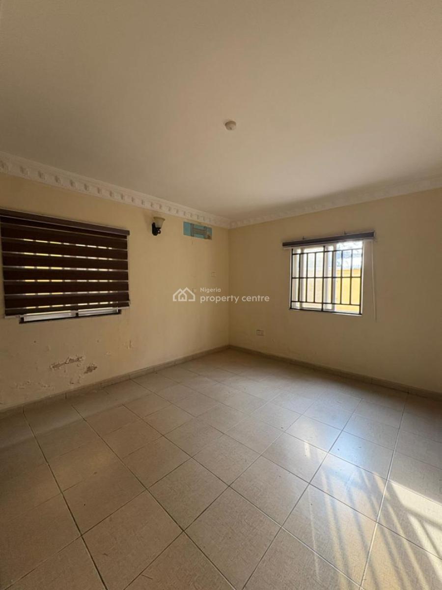 Spacious 4 Bedroom Duplex with Excellent Facilities, Megamound Estate, Ikate, Lekki, Lagos, House for Rent