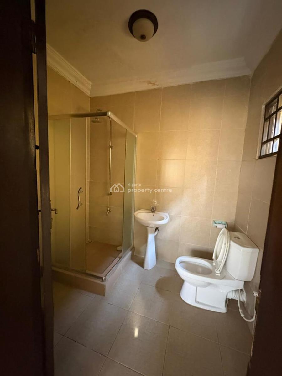 Spacious 4 Bedroom Duplex with Excellent Facilities, Megamound Estate, Ikate, Lekki, Lagos, House for Rent