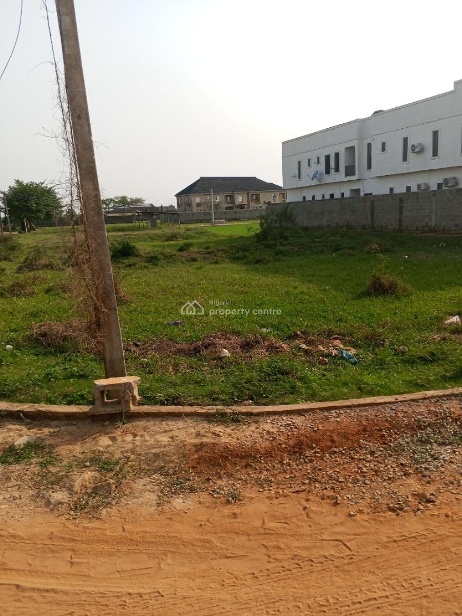 a a Plot of Land, Opic, Isheri North, Lagos, Residential Land for Sale