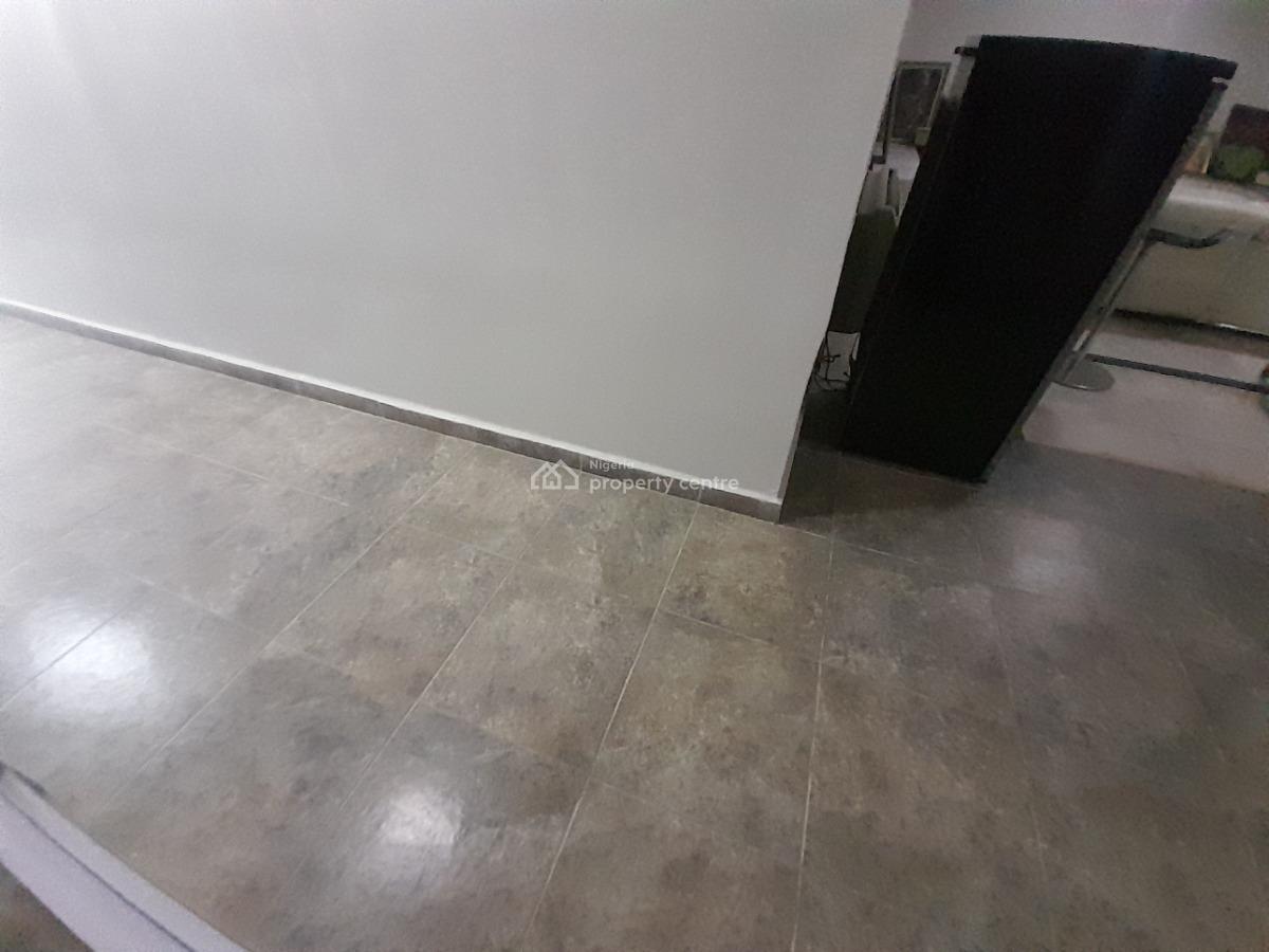 Serviced 69sqm Office Space with Kitchenette and Private Washroom, By Ndic, Central Business District, Abuja, Office Space for Rent