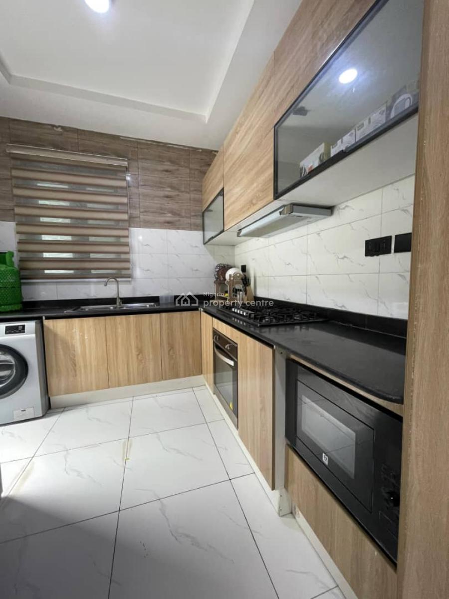 Fully Furnished 2 Bedroom Apartment, Ologolo, Lekki, Lagos, House for Rent