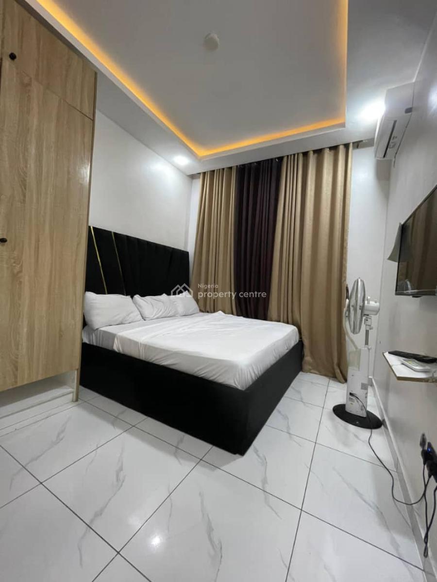 Fully Furnished 2 Bedroom Apartment, Ologolo, Lekki, Lagos, House for Rent