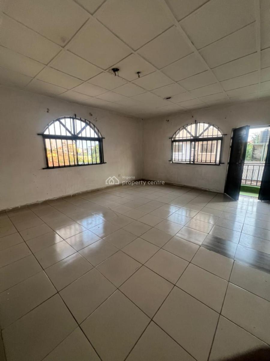 Most Spacious Affordable Miniflat Ever with 2 Toilet, Badore, Ajah, Lagos, House for Rent