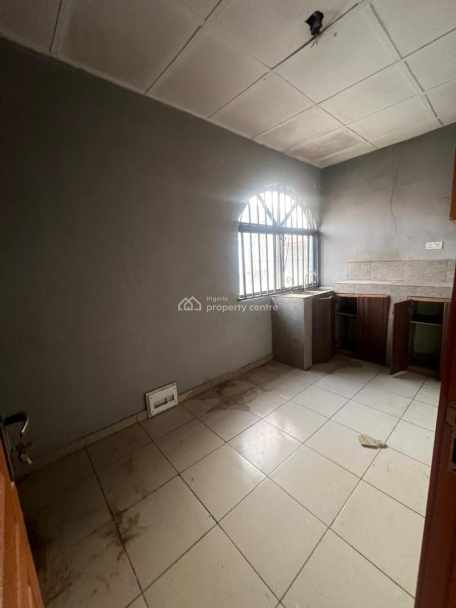 Most Spacious Affordable Miniflat Ever with 2 Toilet, Badore, Ajah, Lagos, House for Rent