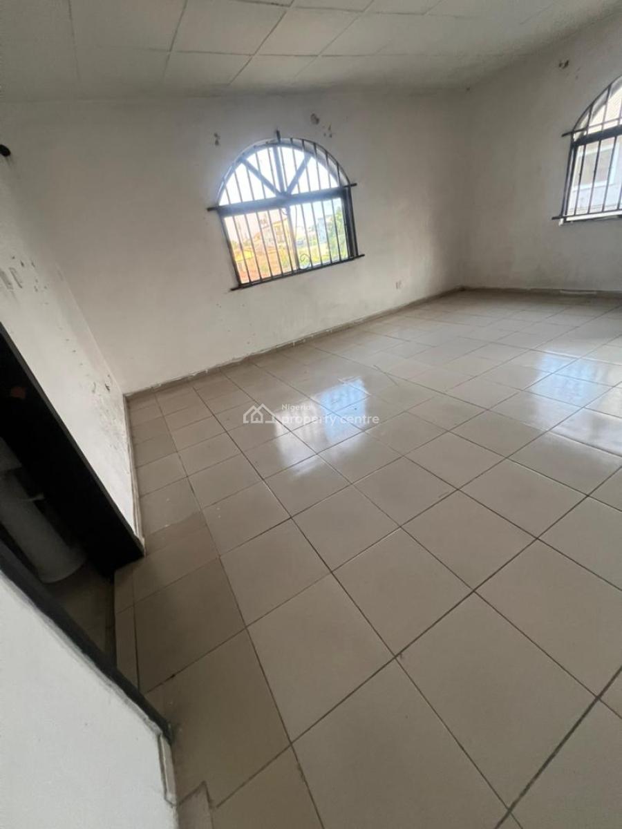 Most Spacious Affordable Miniflat Ever with 2 Toilet, Badore, Ajah, Lagos, House for Rent