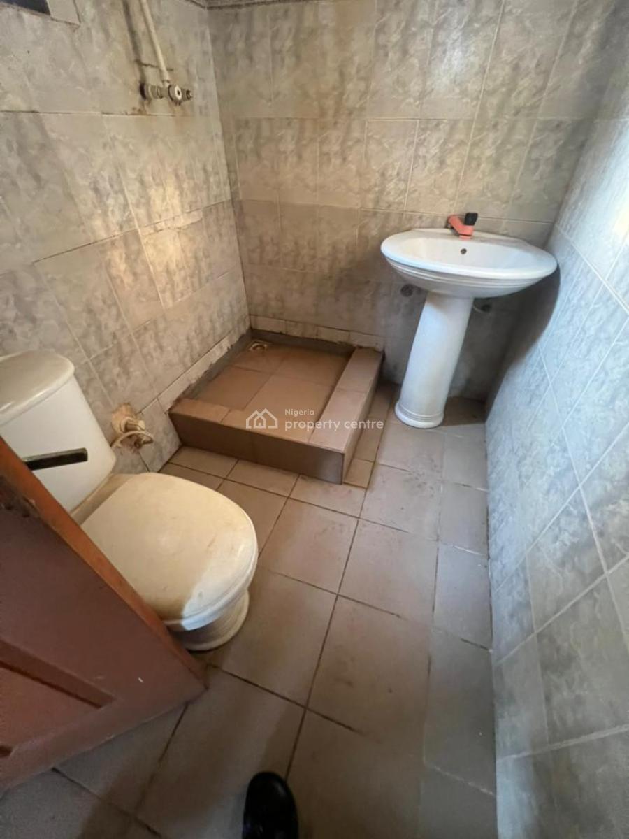 Most Spacious Affordable Miniflat Ever with 2 Toilet, Badore, Ajah, Lagos, House for Rent