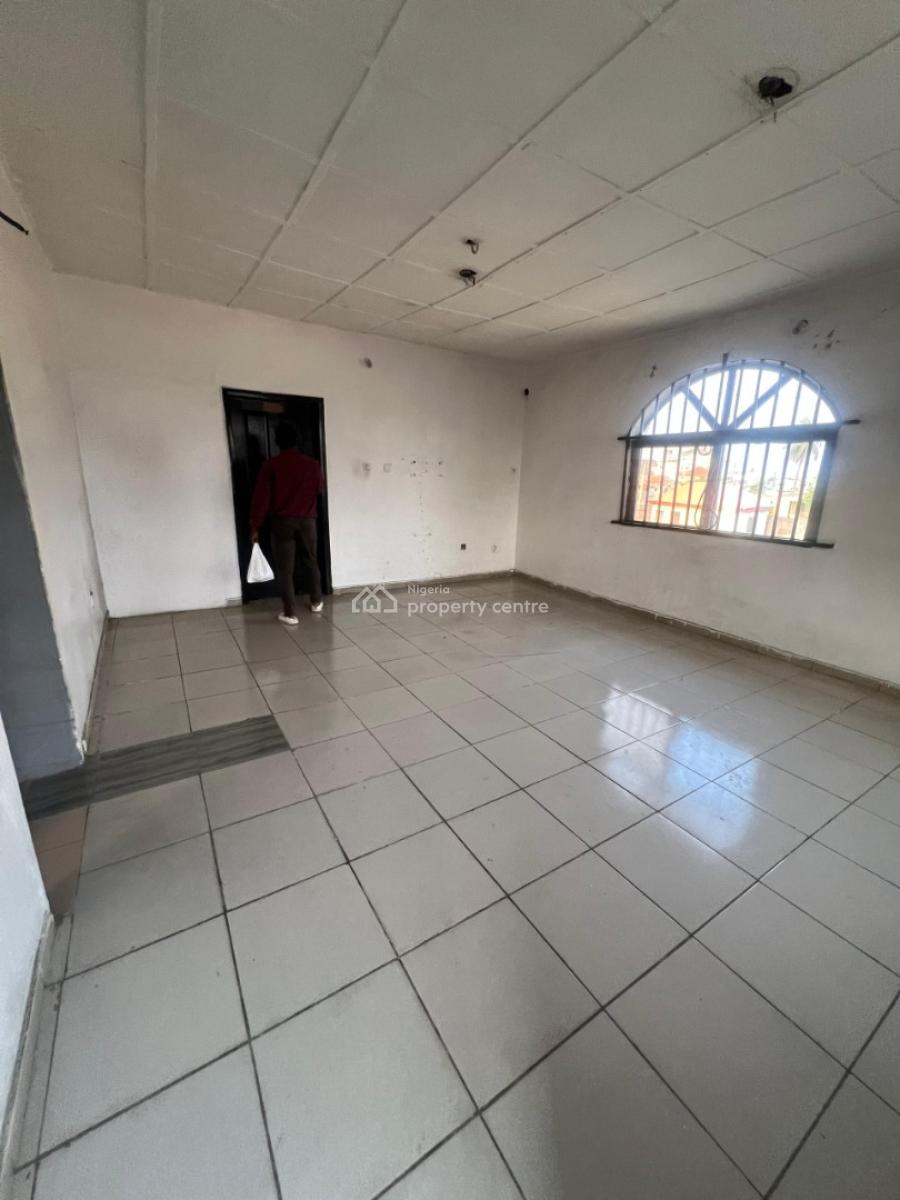 Most Spacious Affordable Miniflat Ever with 2 Toilet, Badore, Ajah, Lagos, House for Rent