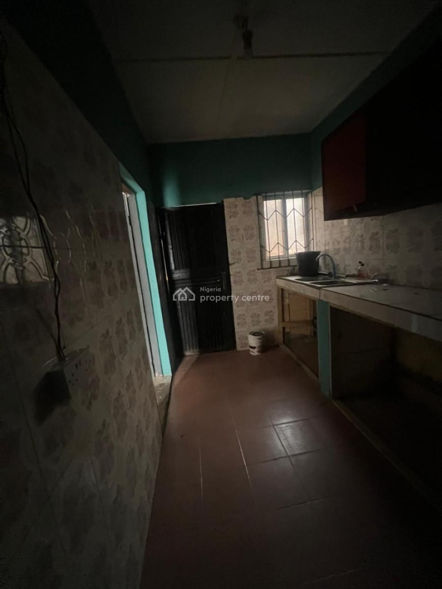 Most Spacious Affordable Miniflat Ever with 2 Toilet, Badore, Ajah, Lagos, House for Rent