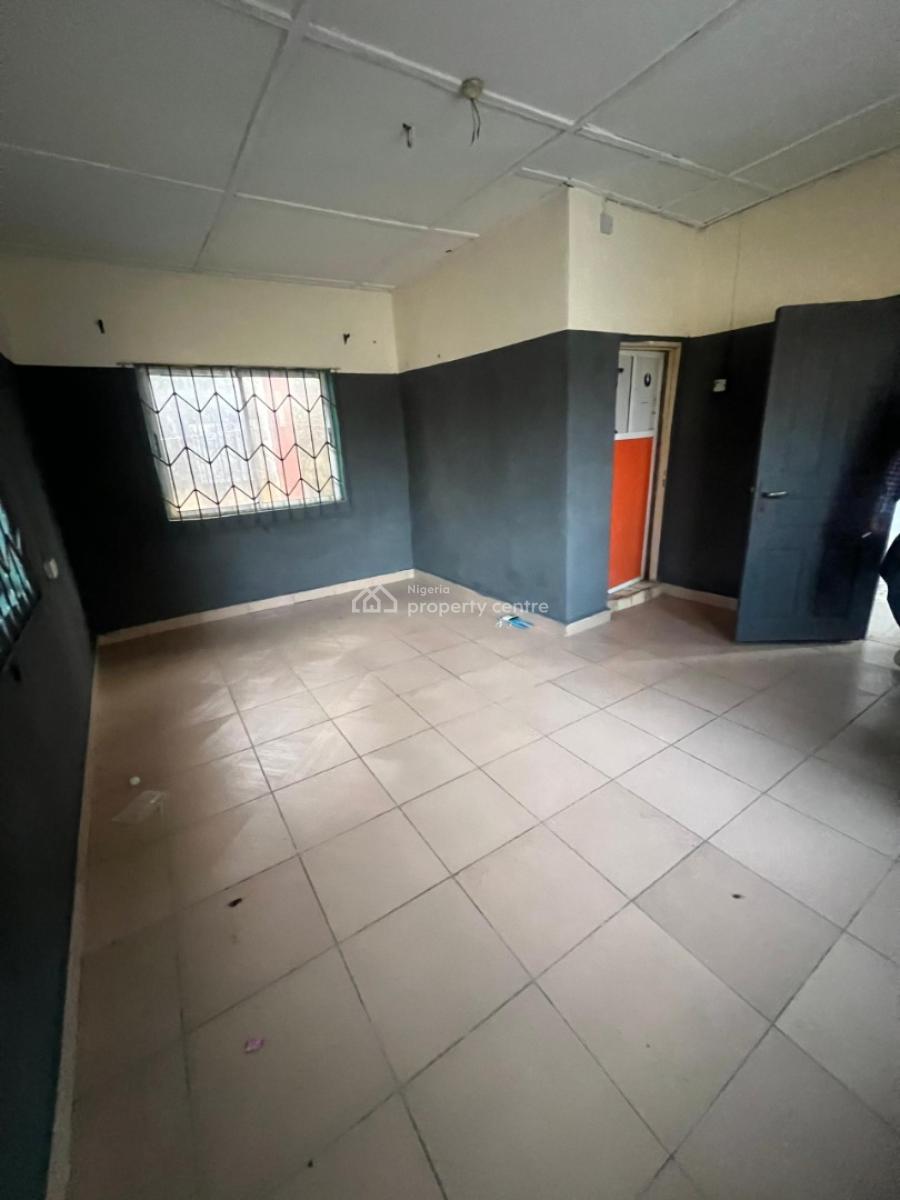 Most Spacious Affordable Miniflat Ever with 2 Toilet, Badore, Ajah, Lagos, House for Rent