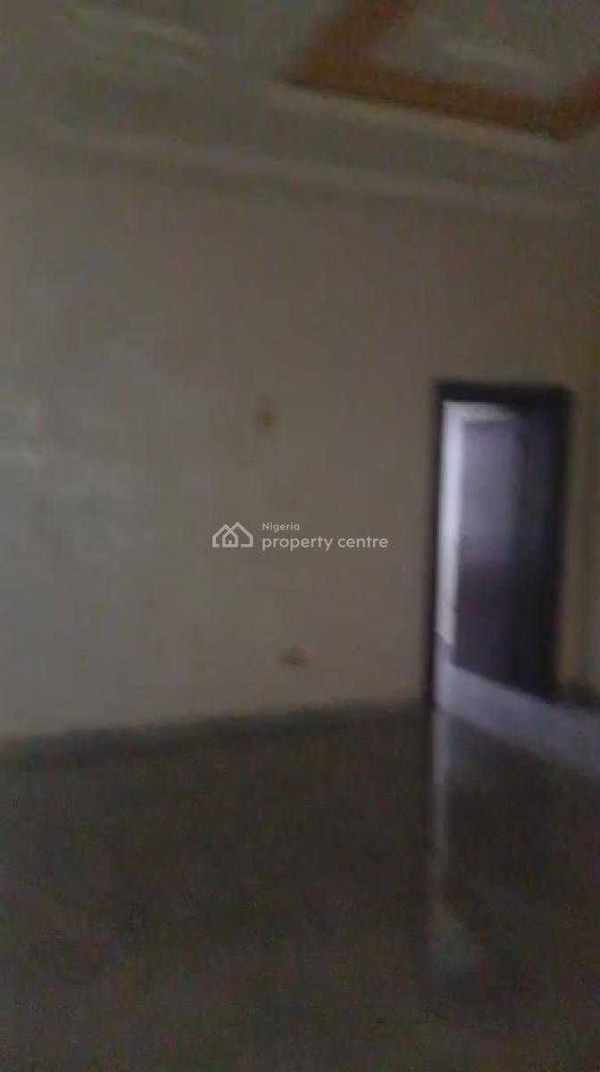 Newly Built 3 Bedroom Apartment, Nasarawa Gra, Tarauni, Kano, Flat / Apartment for Rent