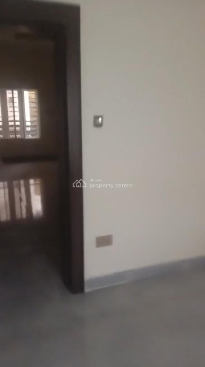 Newly Built 3 Bedroom Apartment, Nasarawa Gra, Tarauni, Kano, Flat / Apartment for Rent