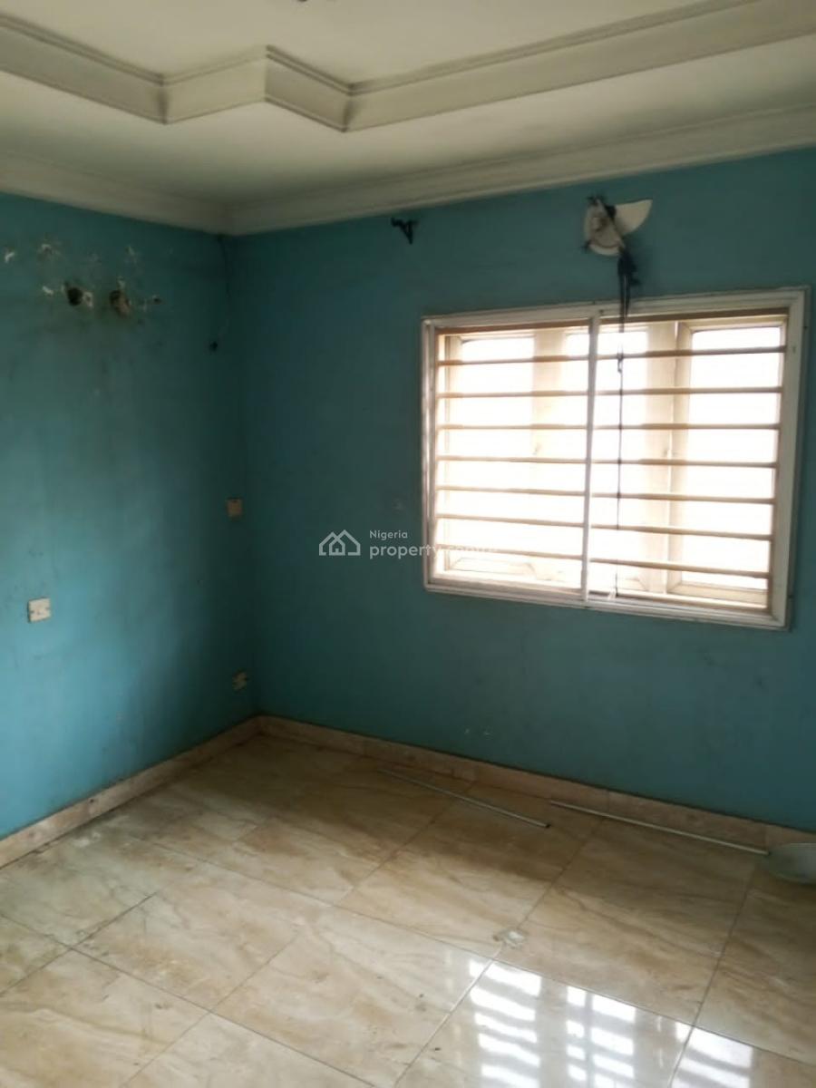 4 Bedroom Terrace Duplex with Bq All Room En Suite, Brooks, Gra Phase 2, Magodo, Lagos, Terraced Duplex for Rent