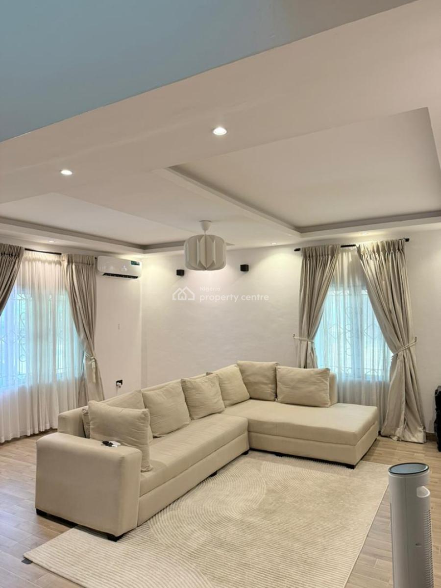 Three Bedroom Duplex - Lekki Gardens Horizon Ii Extension, Ikate, Lekki, Lagos., Ikate Elegushi, Lekki, Lagos, Semi-detached Duplex for Rent