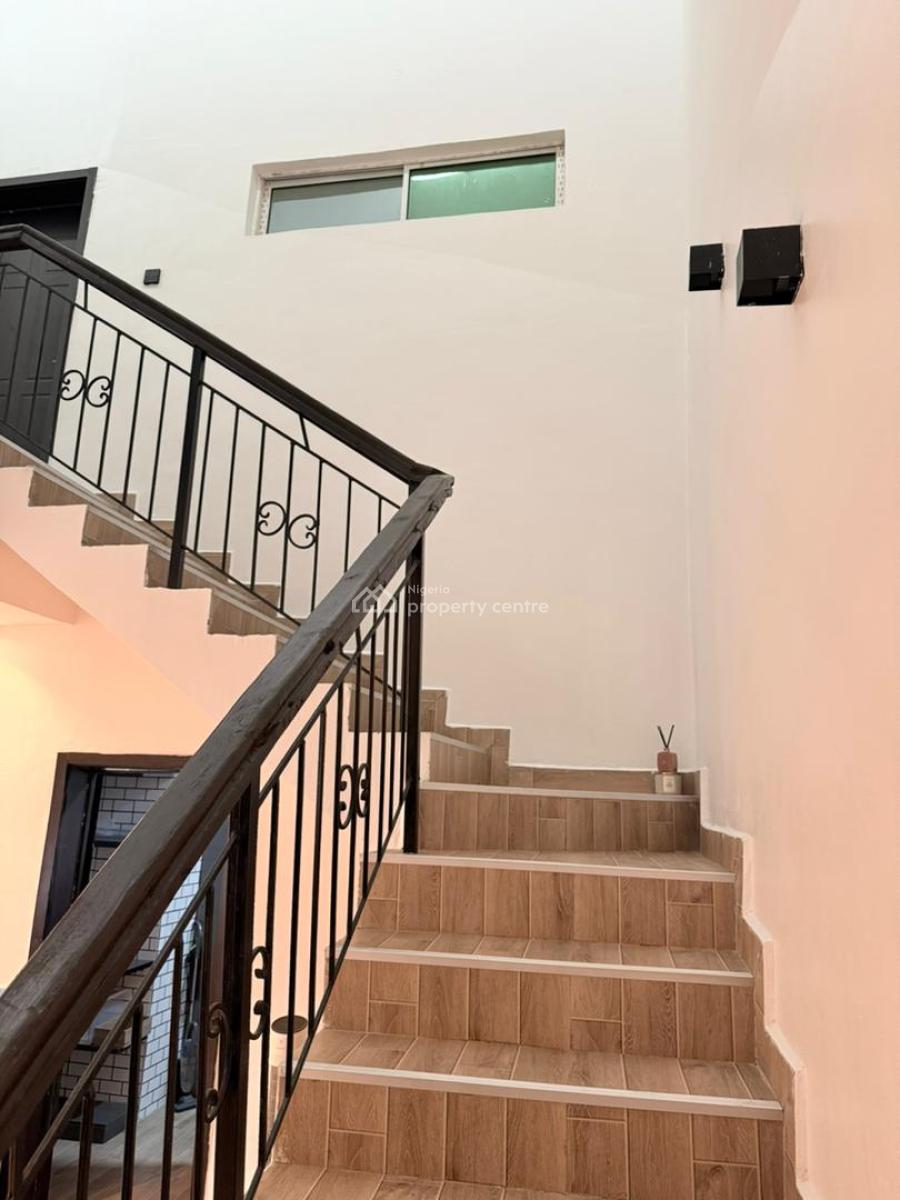 Three Bedroom Duplex - Lekki Gardens Horizon Ii Extension, Ikate, Lekki, Lagos., Ikate Elegushi, Lekki, Lagos, Semi-detached Duplex for Rent