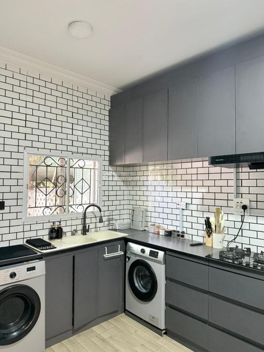 Three Bedroom Duplex - Lekki Gardens Horizon Ii Extension, Ikate, Lekki, Lagos., Ikate Elegushi, Lekki, Lagos, Semi-detached Duplex for Rent