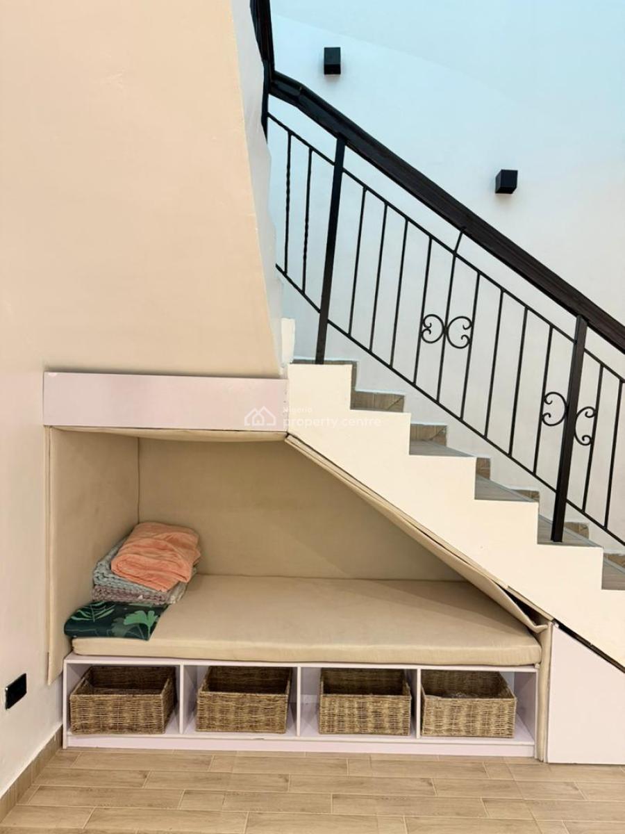 Three Bedroom Duplex - Lekki Gardens Horizon Ii Extension, Ikate, Lekki, Lagos., Ikate Elegushi, Lekki, Lagos, Semi-detached Duplex for Rent