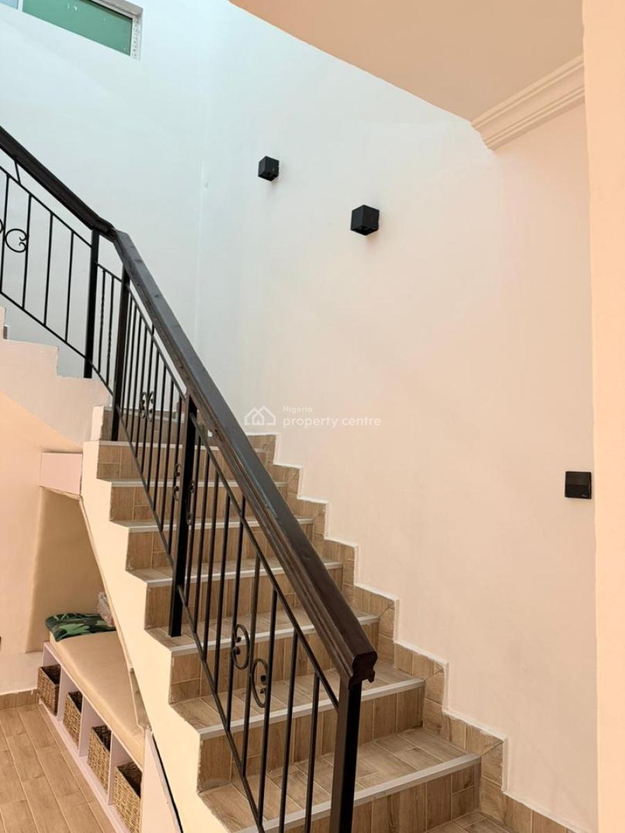 Three Bedroom Duplex - Lekki Gardens Horizon Ii Extension, Ikate, Lekki, Lagos., Ikate Elegushi, Lekki, Lagos, Semi-detached Duplex for Rent