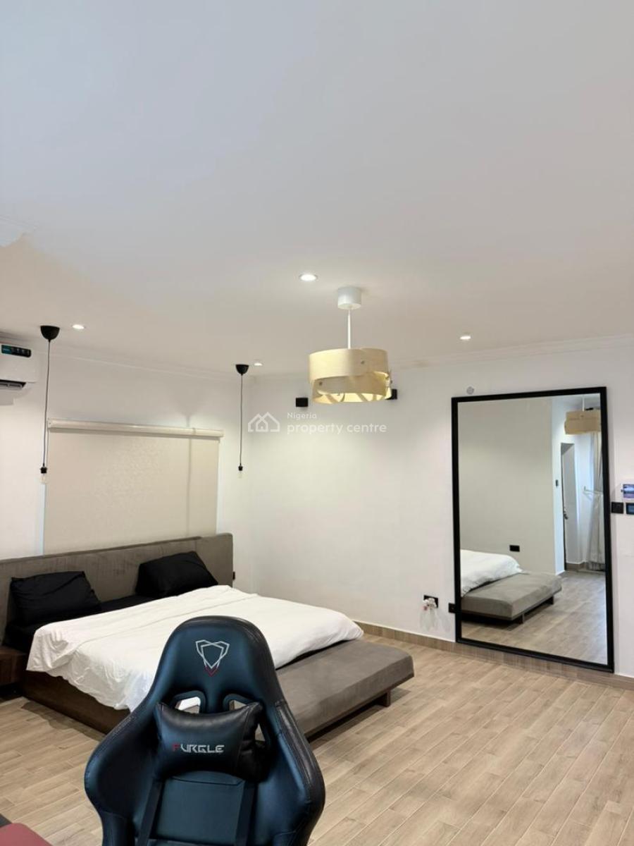 Three Bedroom Duplex - Lekki Gardens Horizon Ii Extension, Ikate, Lekki, Lagos., Ikate Elegushi, Lekki, Lagos, Semi-detached Duplex for Rent