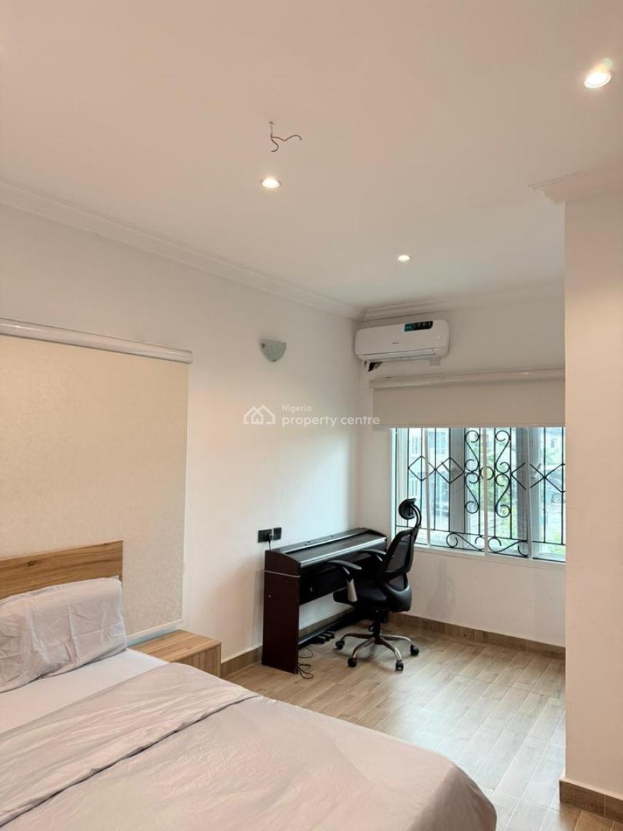 Three Bedroom Duplex - Lekki Gardens Horizon Ii Extension, Ikate, Lekki, Lagos., Ikate Elegushi, Lekki, Lagos, Semi-detached Duplex for Rent