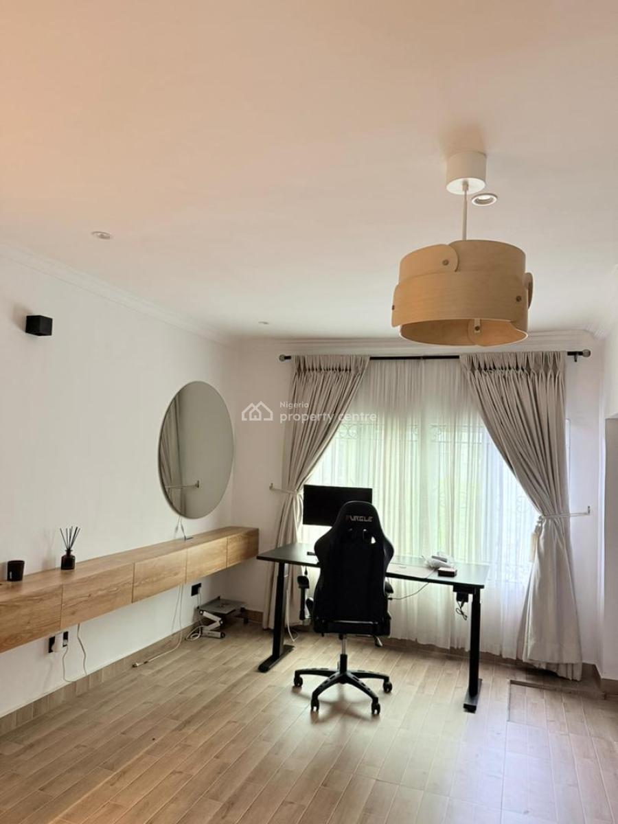 Three Bedroom Duplex - Lekki Gardens Horizon Ii Extension, Ikate, Lekki, Lagos., Ikate Elegushi, Lekki, Lagos, Semi-detached Duplex for Rent