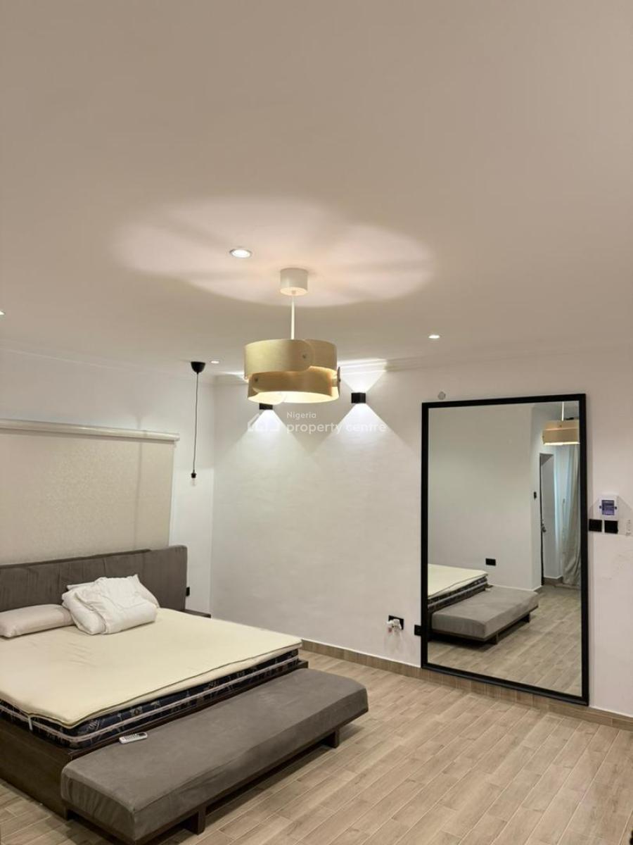 Three Bedroom Duplex - Lekki Gardens Horizon Ii Extension, Ikate, Lekki, Lagos., Ikate Elegushi, Lekki, Lagos, Semi-detached Duplex for Rent