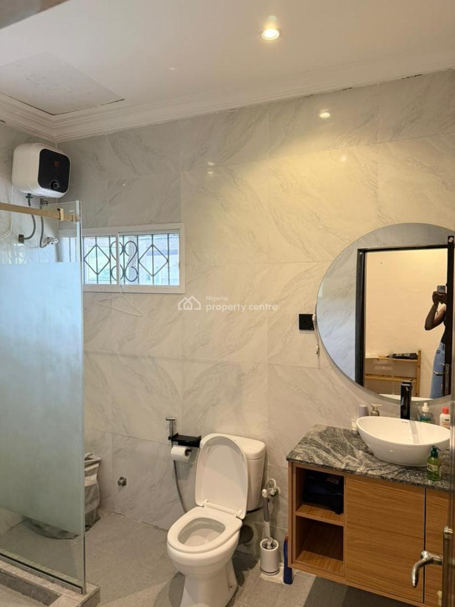 Three Bedroom Duplex - Lekki Gardens Horizon Ii Extension, Ikate, Lekki, Lagos., Ikate Elegushi, Lekki, Lagos, Semi-detached Duplex for Rent