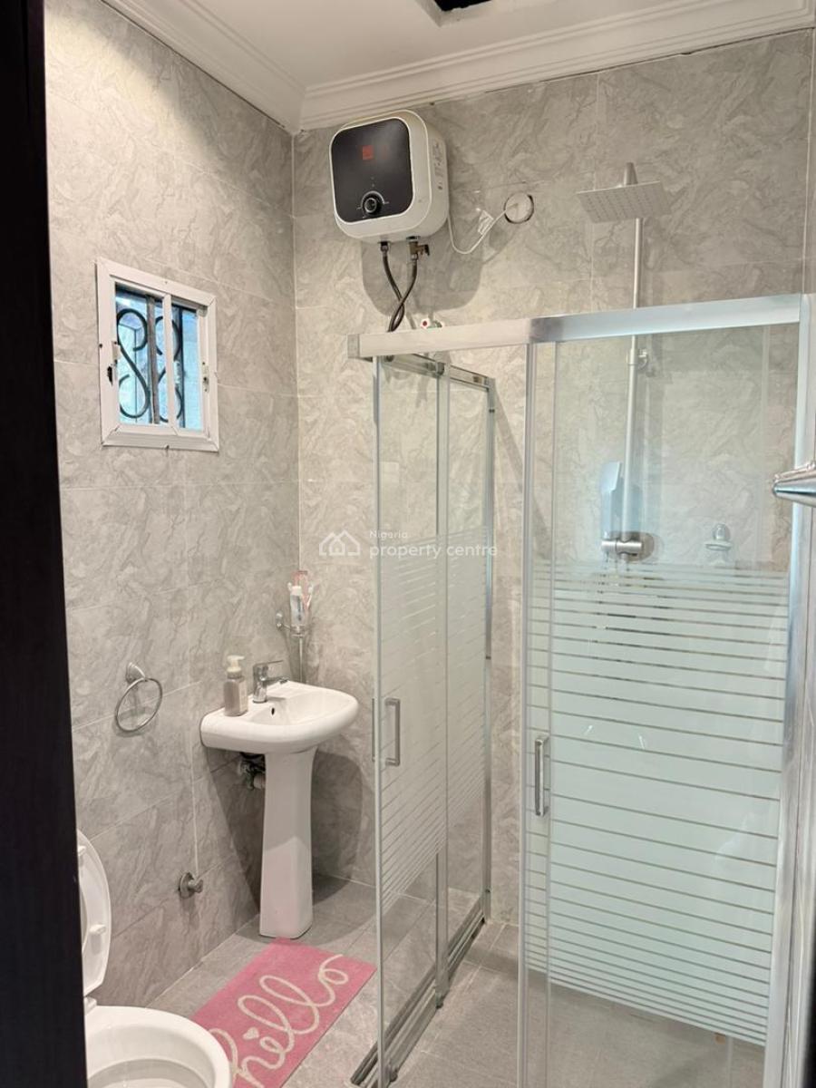 Three Bedroom Duplex - Lekki Gardens Horizon Ii Extension, Ikate, Lekki, Lagos., Ikate Elegushi, Lekki, Lagos, Semi-detached Duplex for Rent