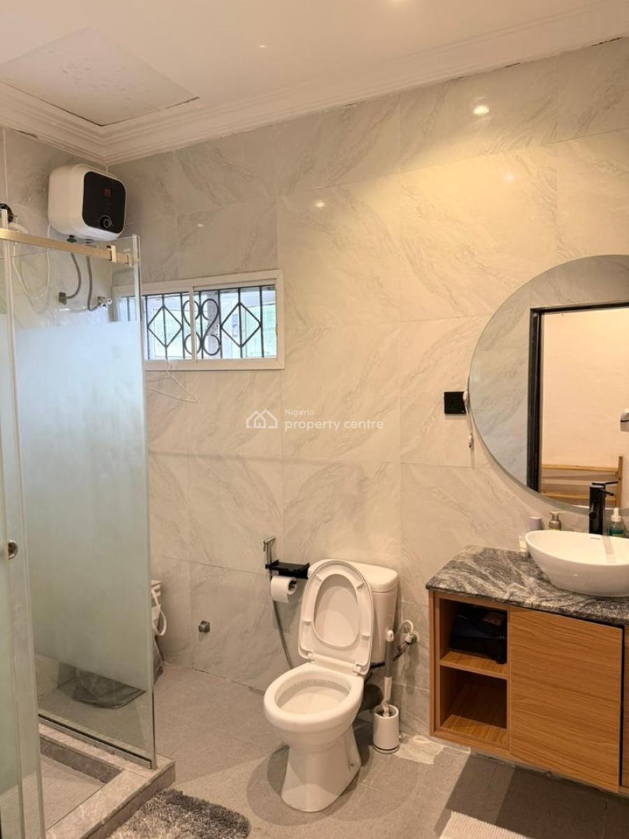 Three Bedroom Duplex - Lekki Gardens Horizon Ii Extension, Ikate, Lekki, Lagos., Ikate Elegushi, Lekki, Lagos, Semi-detached Duplex for Rent