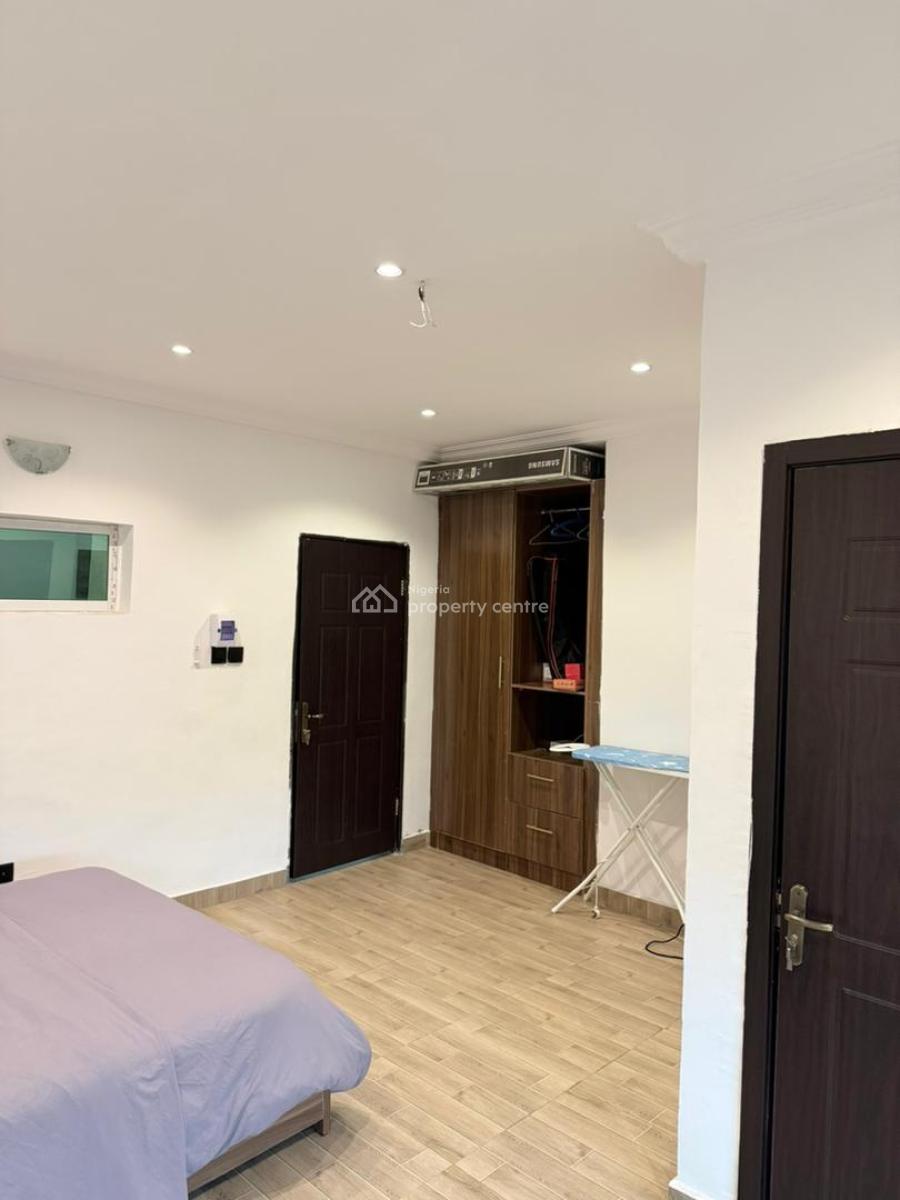 Three Bedroom Duplex - Lekki Gardens Horizon Ii Extension, Ikate, Lekki, Lagos., Ikate Elegushi, Lekki, Lagos, Semi-detached Duplex for Rent