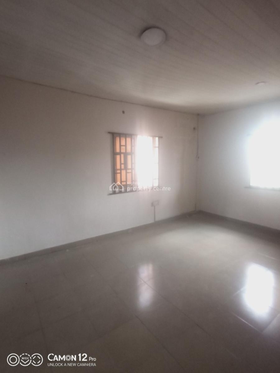 Big Self Contain, Badore, Ajah, Lagos, House for Rent