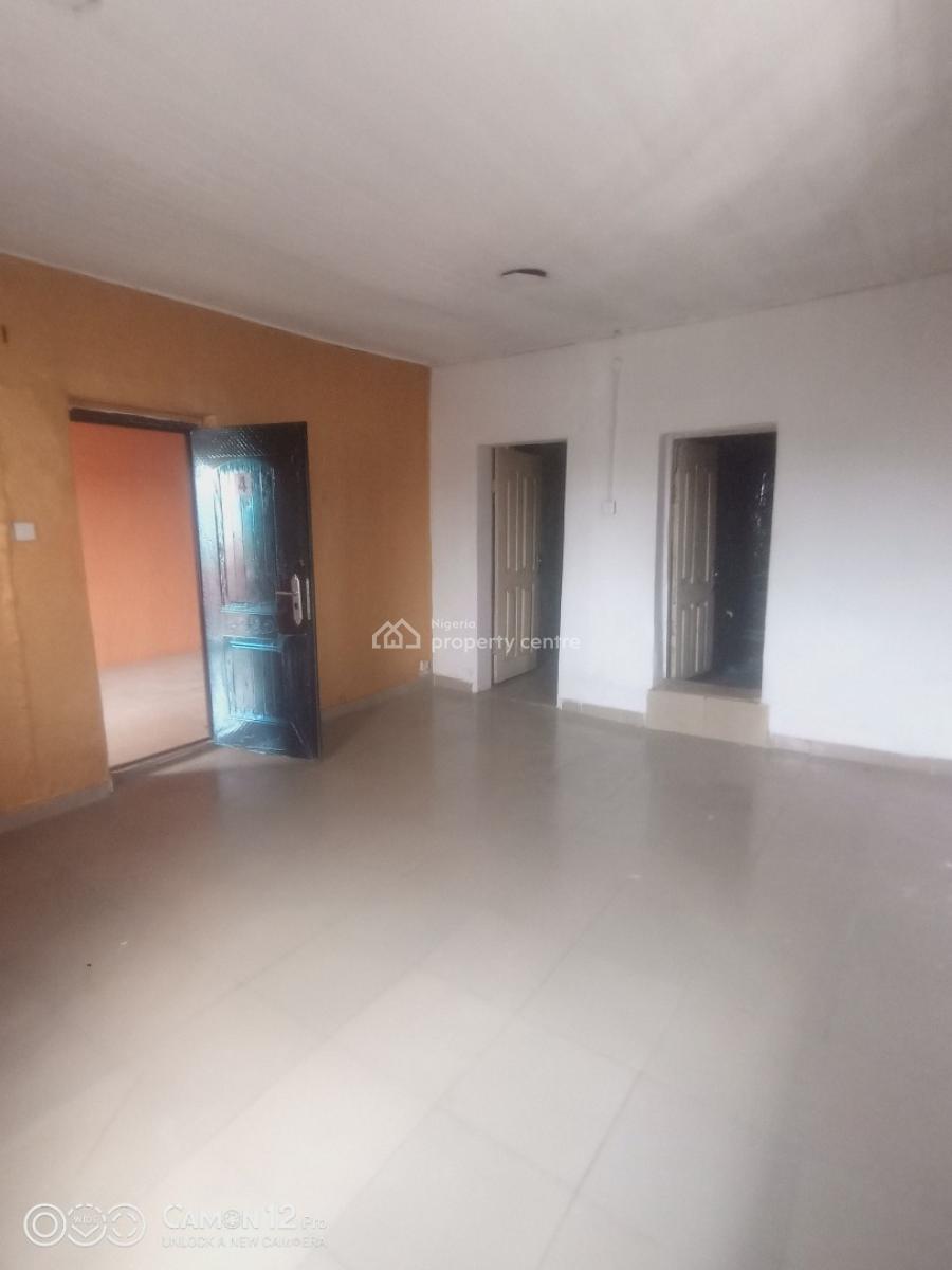 Big Self Contain, Badore, Ajah, Lagos, House for Rent