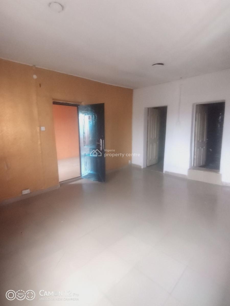 Big Self Contain, Badore, Ajah, Lagos, House for Rent
