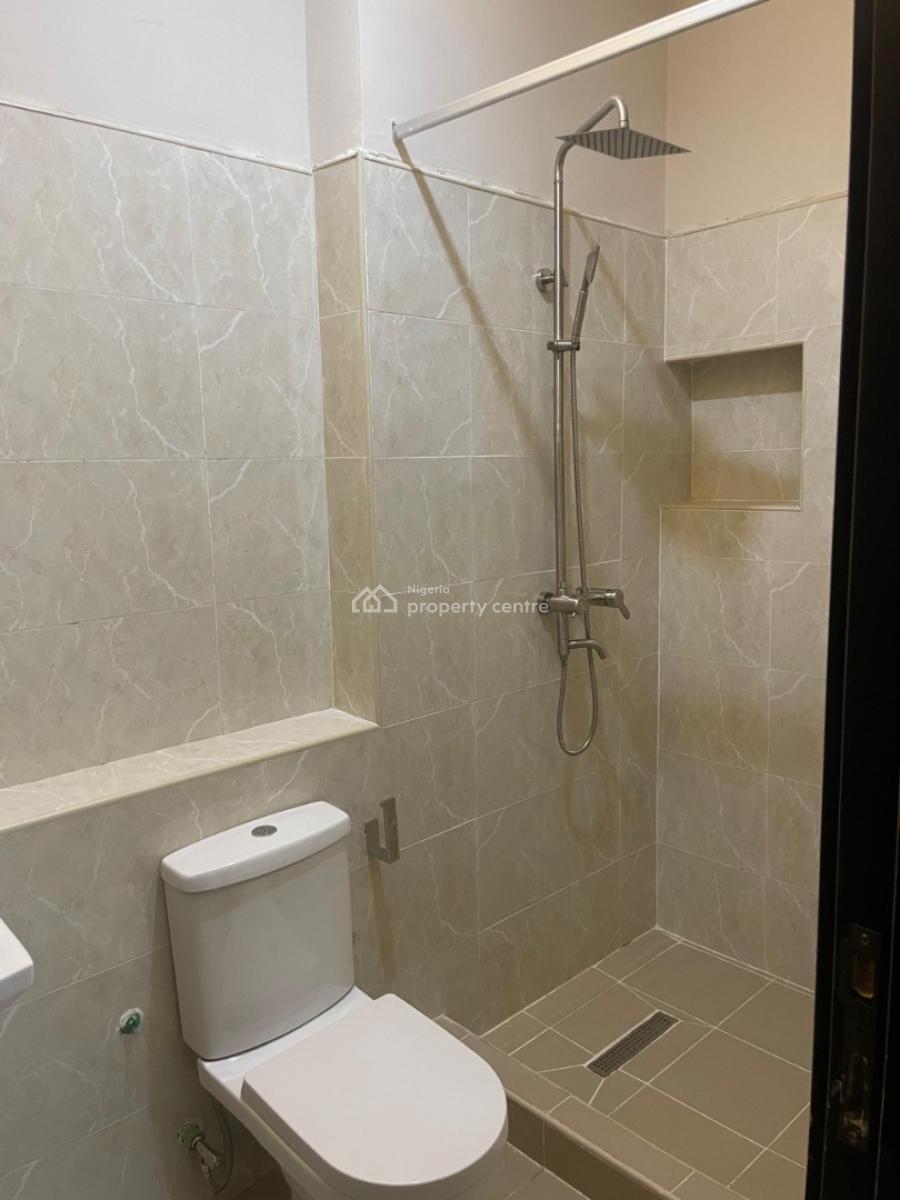 5 Bedroom Duplex Fully Detached with Swimming Pool, Ikota Lekki, Lekki, Lagos, Detached Duplex for Sale